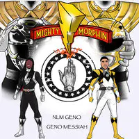 Mighty Morphin