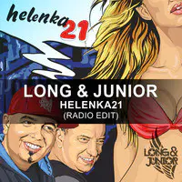 Helenka 21 (Radio Edit)