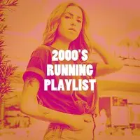 2000's Running Playlist