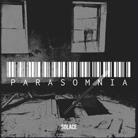 Parasomnia