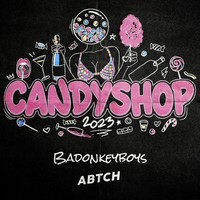 Candyshop 2023