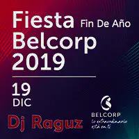 Fiesta Fin De Año Belcorp 2019