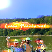 Letná Peachovinka