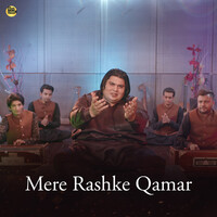 Mere Rashke Qamar (Cover)