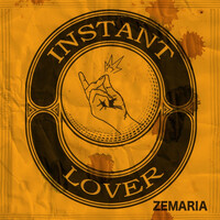 Instant Lover - EP