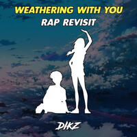 Weathering With You Rap Revisit