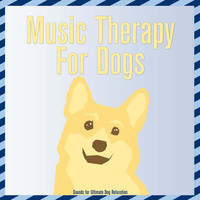 Music Therapy for Dogs - Sounds for Ultimate Dog Relaxation