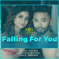 FALLING FOR YOU