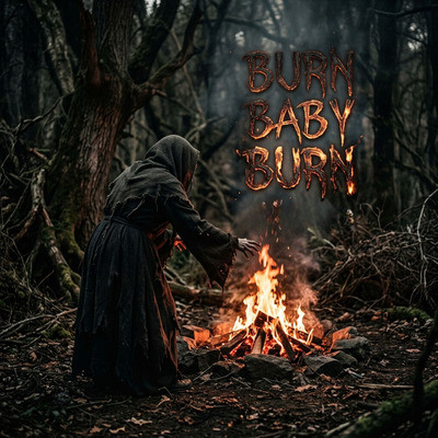 Burn Baby Burn