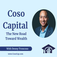 Coso Capital - season - 1