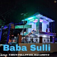 Baba Sulli