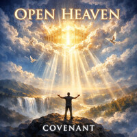 Open Heaven Song Download: Play & Listen Open Heaven English MP3 Song ...