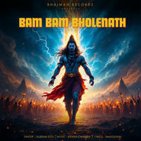 Bam Bam Bholenath