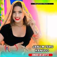 Janu M Tero Kanudo