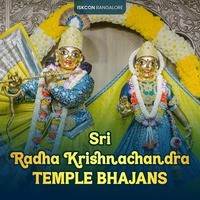 Radha Krishna Temple Bhajans