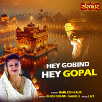 Hey Gobind Hey Gopal