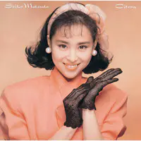 Daite...(Original Karaoke) MP3 Song Download by Seiko Matsuda (Citron)|  Listen Daite...(Original Karaoke) Song Free Online