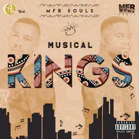 DIOR - song and lyrics by Kamo Mphela, W4DE, Blaqnick & MasterBlaq