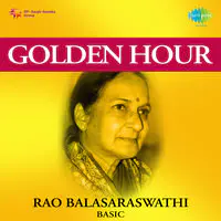 Golden Hour - Rao Balasaraswathi