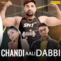 Chandi Aali Dabbi