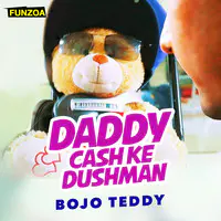 Daddy Cash Ke Dushman