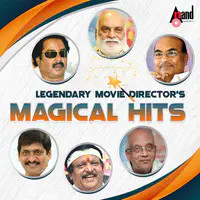 Legendary Movie Directors Magical Hits