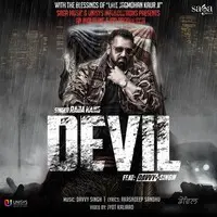 Devil (feat. Davvy Singh)