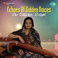 Echoes Of Golden Voices - The Collector's Delight