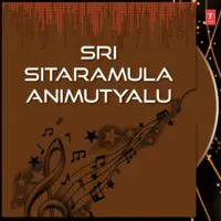 Sri Sitaramula Animutyalu