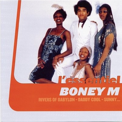 Boney M. – Daddy Cool Lyrics