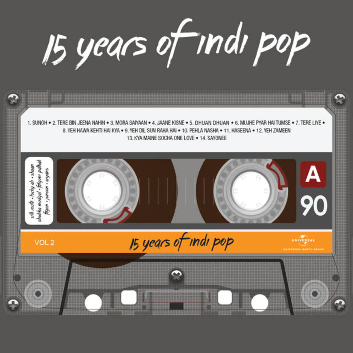 Yeh Hawa Kehti Hai Kya Lyrics In Hindi 15 Years Of Indi Pop Vol 2 Yeh Hawa Kehti Hai Kya Song Lyrics In English Free Online On Gaana Com yeh hawa kehti hai kya lyrics in hindi