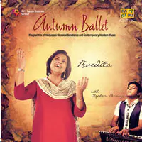 Autumn Ballet Nivedita Dutt