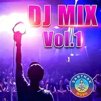 Dj Mix Vol 1