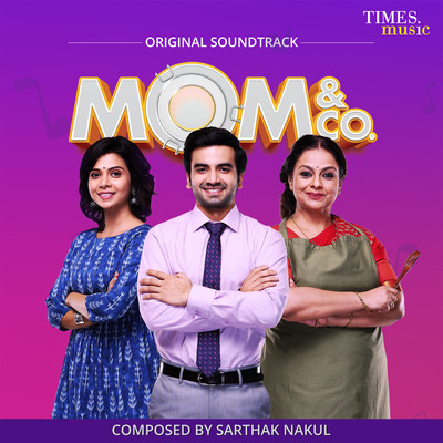 O Meri Maa (ओ मेरी मां) Song Nakul Deshmukh Mom Co Listen to new