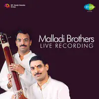 Malladi Brothers (live Recording)