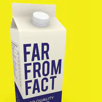 Far From Fact - season - 1