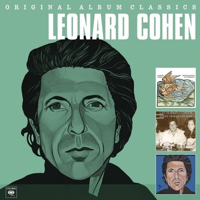 Leonard Cohen song: Traitor lyrics