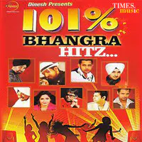 101% Bhangra Hitz
