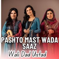 Pashto Mast Wada Saaz