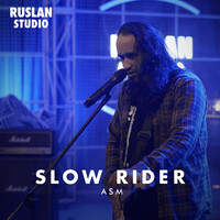 Slow Rider (Ruslan Studio)