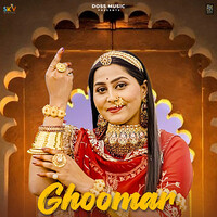 Ghoomar Song Download: Play & Listen Ghoomar Rajasthani MP3 Song by ...