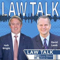 Law Talk - season - 1