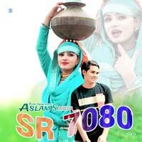 Aslam Singer SR 7080
