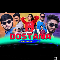 Dostana Rap Cover