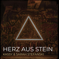 Herz Aus Stein