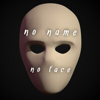 No Name No Face