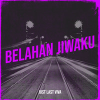 Belahan Jiwaku