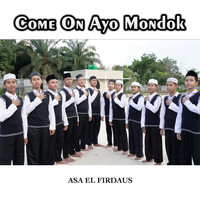 Come on Ayo Mondok