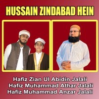 Hussain Zindabad Hein