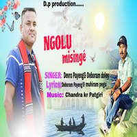 Ngolu Misinge